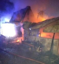 101 информирует (за период с 5 по 10 ноября 2025 года)