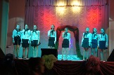 !Коллектив Калейдоскоп