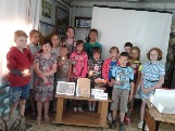 Бадарминск 2