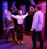 Чунские театралы примут участие в фестивалях