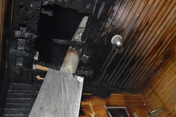 Чем опасна сэндвич - тpубa❓