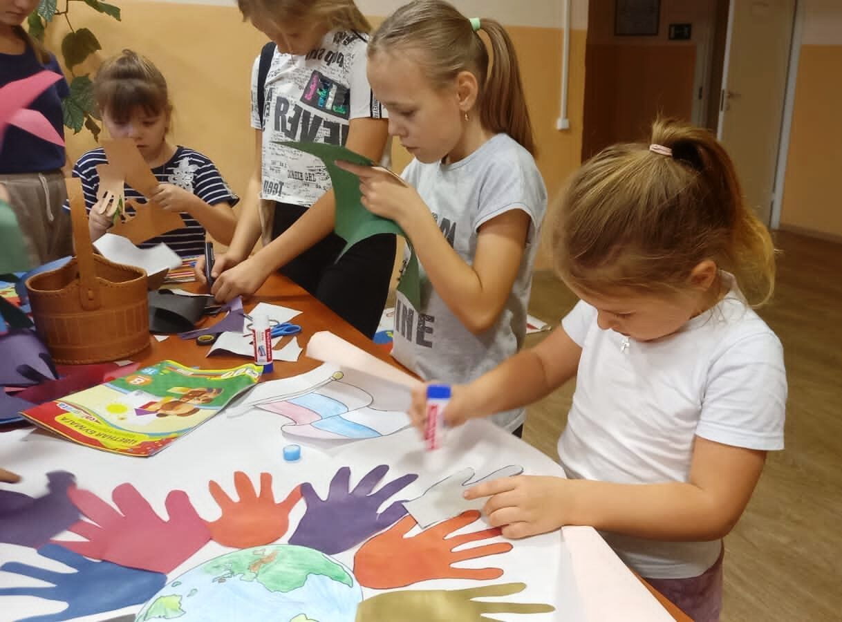 4 ноября - День народного единства!