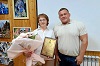 Елена Алёшина вступила в должность директора Управления социальной защиты и социального обслуживания населения по Чунскому муниципальному округу