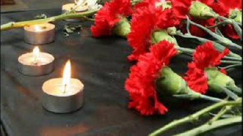 Администрация Нижнеилимского района выражает искренние соболезнования родным и близким погибшего в зоне СВО Сергея Дорош