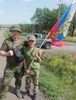 Позывной «Друид»: служба вместе с братом и юный дончанин с триколором