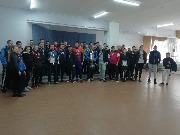 Победители и призеры соревнований