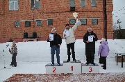 победители и призеры зимних Игр
