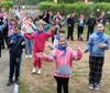 В округе сегодня открылись летние оздоровительные лагеря дневного пребывания