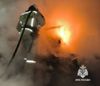 Неделя 112: два пожара в жилом секторе