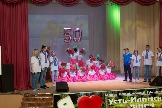 Студия Александра Звягинцева и хореографический коллектив Палитра
