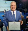 Леонид Круглов стал призером всероссийского конкурса