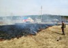 Продолжаются профилактические отжиги