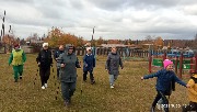 п. Бадарминск