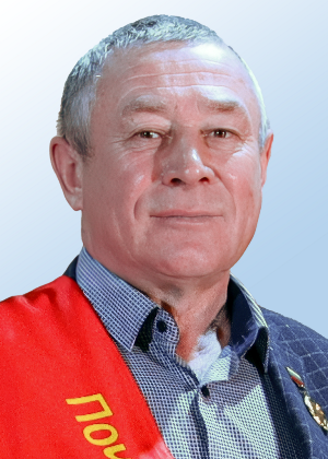 Василий Иванович ЛАВРИНОВИЧ Василий Иванович ЛАВРИНОВИЧ