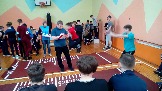 МОУ Невонская СОШ № 1