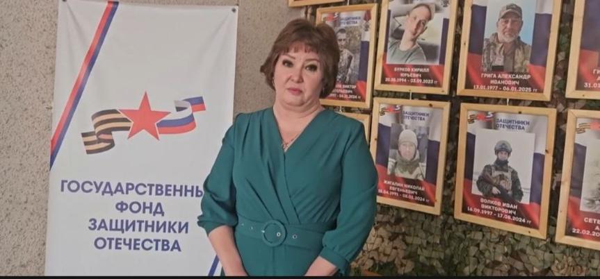 Свет памяти: проект "Свои" объединяет сердца 