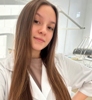 Лидер года — 2024: Доминика Грушецкая