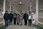 Грант в дело – 30 миллионов в село