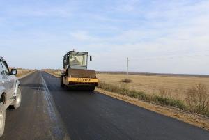 Развития инфраструктуры на территории Тулунского муниципального района