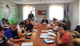 Свободный доступ в лес ограничили еще на 21 день