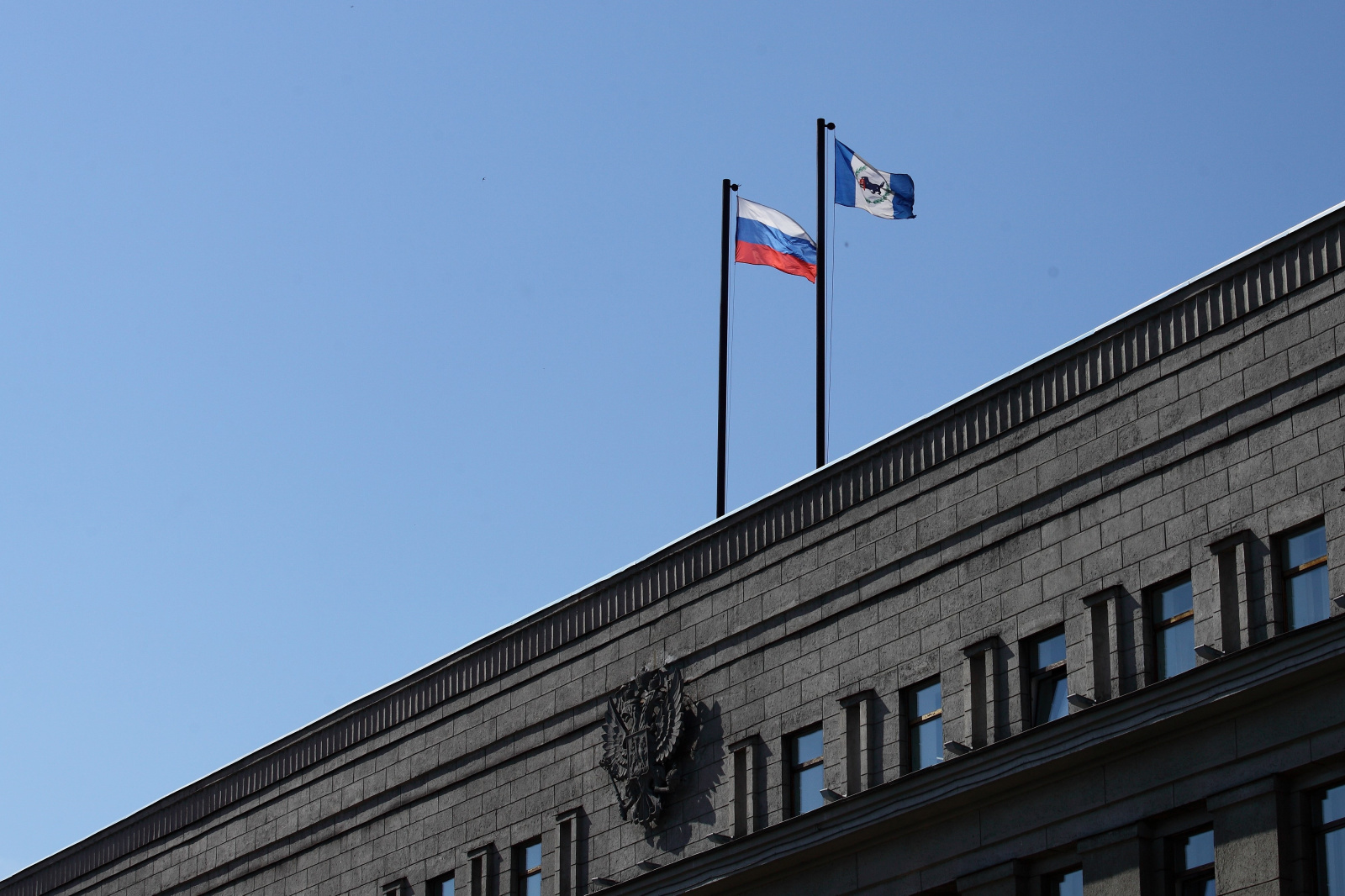Режим повышенной готовности из-за лесных пожаров отменен в Иркутской области