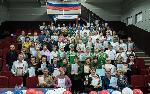Фестиваль «Серебряные таланты 2025» в Осинском районе