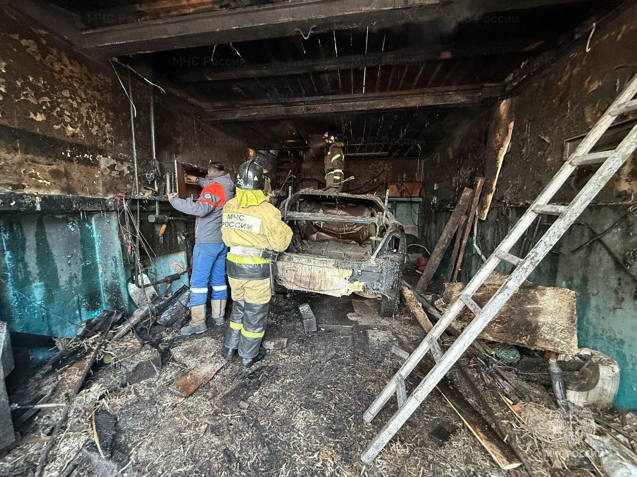 Оперативная информация