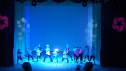 Современный танец