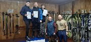 Железнодорожный