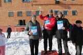 Наши чемпионы