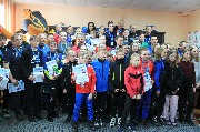 Спортивная дружина