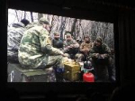 20 сентября в Доме культуры «Дружба» состоялась премьера второй части фильма о русско-бурятских отношениях «Брат ты мне…» телерадиокомпании «Иркутский Кремль»