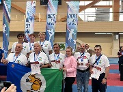 3 командное место ГТО