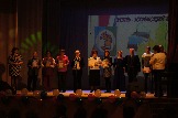 Достойный пример для нынешнего поколения