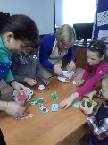 Кулинарный поединок