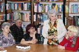 Выступление Т.И.Романенковой