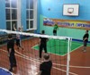 Турнир в честь Дня отца