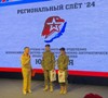 Чунская Юнармия – лучшая в области!