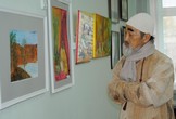 Кым Хо - директор музея искуств Намхе Хеорым