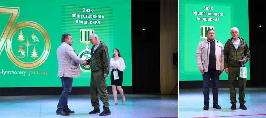 На фронт - вслед за сыном