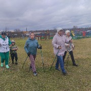 п. Бадарминск