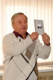 В. Корнилов