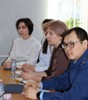 Вместе помогать бойцам и их семьям