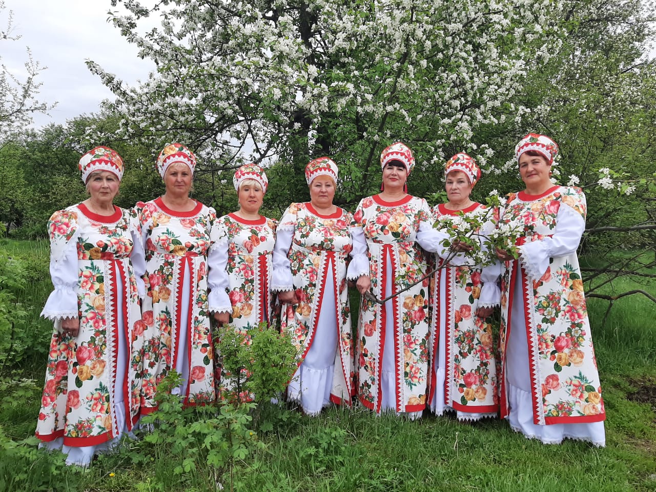 «Люди культуры»: Светлана Тюкова поселок Ишидей