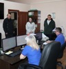 В округе проверили готовность к паводкам и лесным пожарам