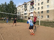 Железнодорожное МО