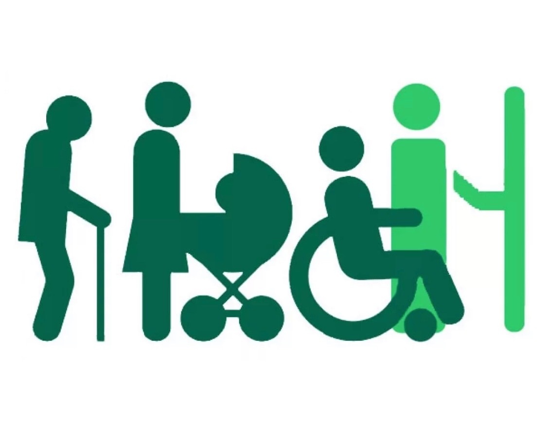 О проведении Минпромторгом России исследования доступности для инвалидов и иных маломобильных групп населения объектов и услуг  в сфере торговли, общественного питания и бытового обслуживания