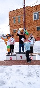 Победители и призеры Игр