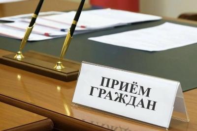 Руководство МО МВД России «Черемховский» проведёт приём граждан в селе Бельск