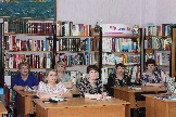 Участники семинара
